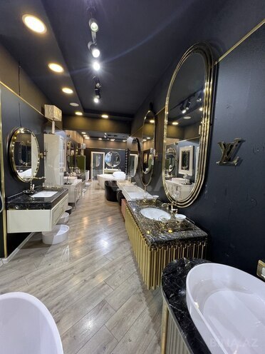 Satılır  obyekt 71 m², Gənclik m., photo 3 from 6