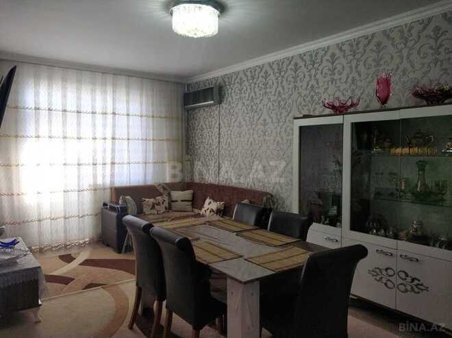 Продаётся 2-комн. новостройка 67 м², пос. Бакиханова, photo 1 from 10