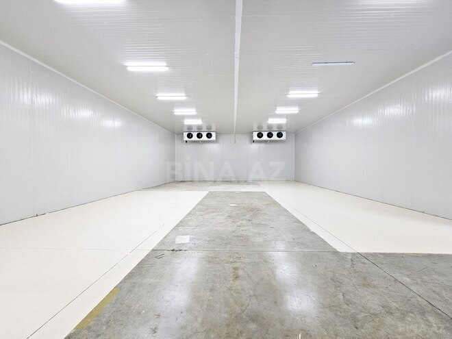 Продаётся  объект 6 200 м², пос. Бинагади, photo 16 from 32