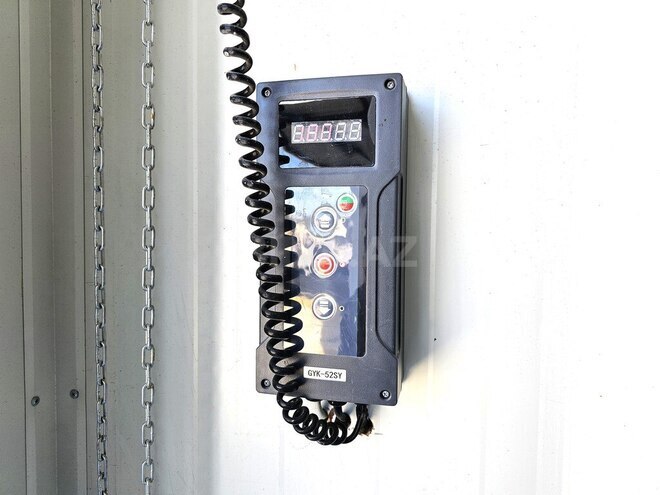 Продаётся  объект 6 200 м², пос. Бинагади, photo 12 from 32