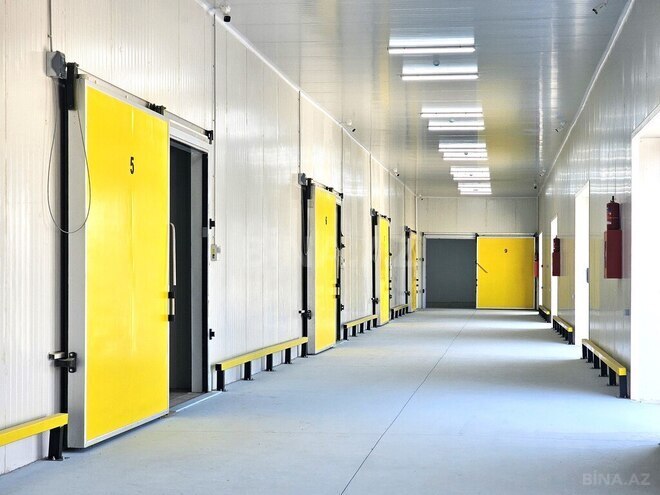 Продаётся  объект 6 200 м², пос. Бинагади, photo 3 from 32