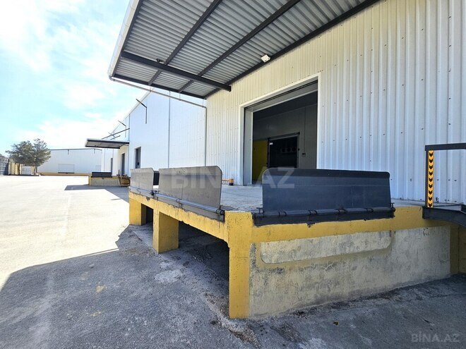 Продаётся  объект 6 200 м², пос. Бинагади, photo 6 from 32