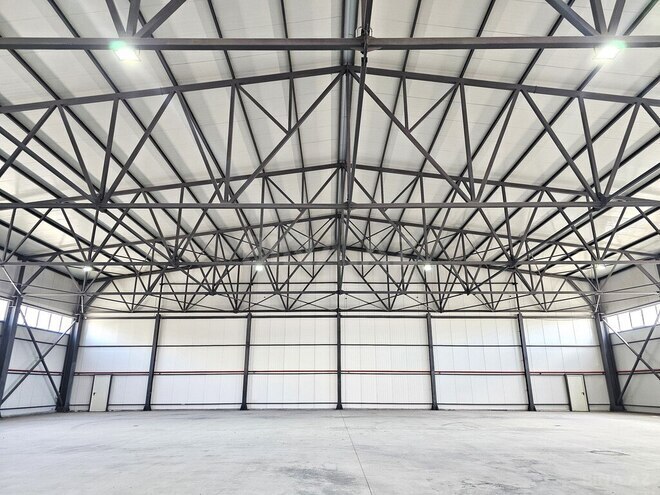 Продаётся  объект 6 200 м², пос. Бинагади, photo 20 from 32