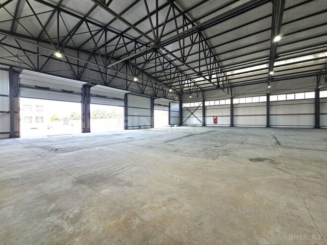 Продаётся  объект 6 200 м², пос. Бинагади, photo 21 from 32