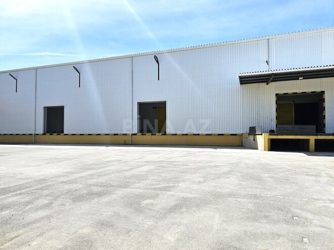 Продаётся  объект 6 200 м², пос. Бинагади, photo 10 from 32