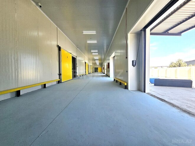 Продаётся  объект 6 200 м², пос. Бинагади, photo 5 from 32