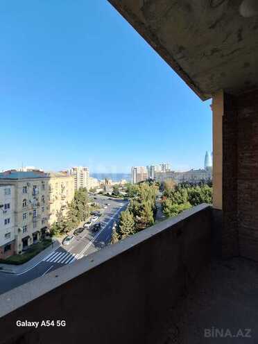 4 otaqlı yeni tikili - İçəri Şəhər m. - 200 m² (7)