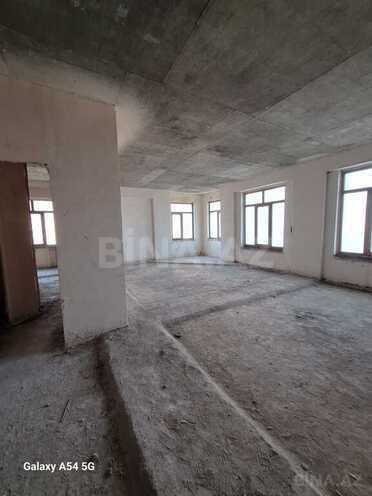 4 otaqlı yeni tikili - İçəri Şəhər m. - 200 m² (3)