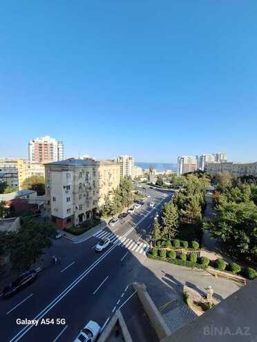 4 otaqlı yeni tikili - İçəri Şəhər m. - 200 m² (8)