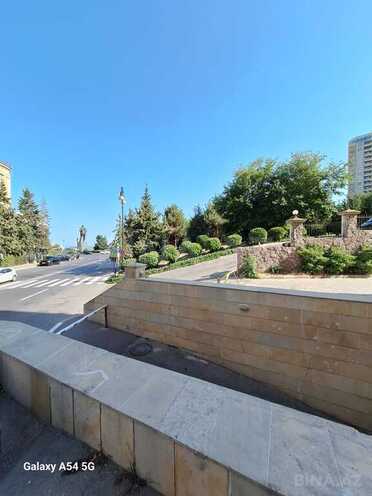 4 otaqlı yeni tikili - İçəri Şəhər m. - 200 m² (9)