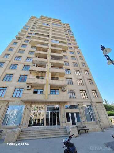 4 otaqlı yeni tikili - İçəri Şəhər m. - 200 m² (1)