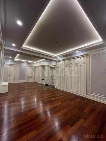 Продаётся 4-комн. новостройка 245 м², м. Элмляр Академиясы, photo 15 from 30