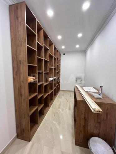 Продаётся 4-комн. новостройка 245 м², м. Элмляр Академиясы, photo 16 from 30