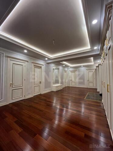 Продаётся 4-комн. новостройка 245 м², м. Элмляр Академиясы, photo 14 from 30