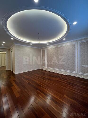 Продаётся 4-комн. новостройка 245 м², м. Элмляр Академиясы, photo 12 from 30