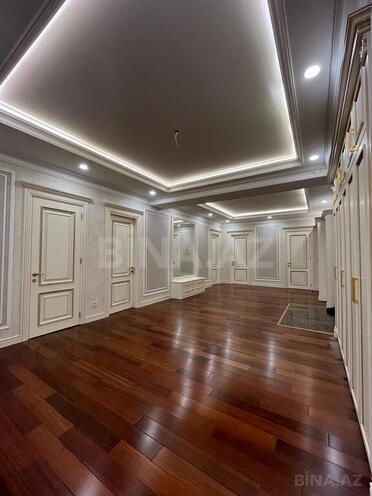 Продаётся 4-комн. новостройка 245 м², м. Элмляр Академиясы, photo 7 from 30