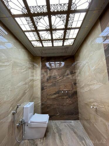 Продаётся 4-комн. новостройка 245 м², м. Элмляр Академиясы, photo 10 from 30