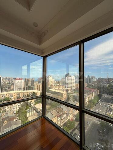 Продаётся 4-комн. новостройка 245 м², м. Элмляр Академиясы, photo 4 from 30