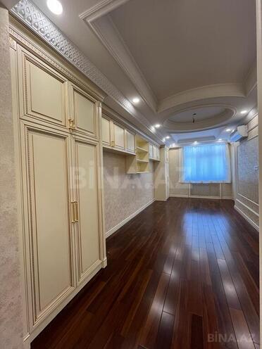 Продаётся 4-комн. новостройка 245 м², м. Элмляр Академиясы, photo 11 from 30