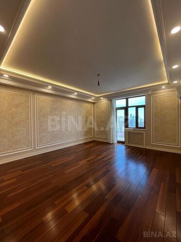 Продаётся 4-комн. новостройка 245 м², м. Элмляр Академиясы, photo 17 from 30