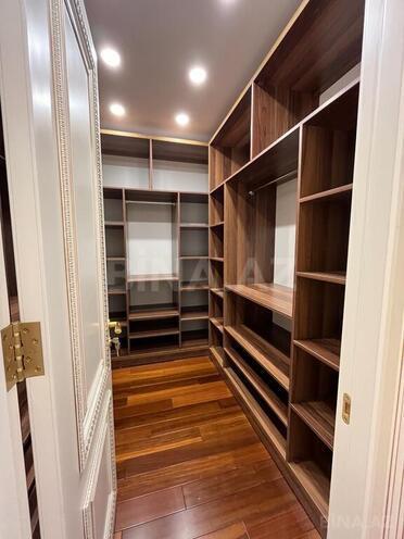 Продаётся 4-комн. новостройка 245 м², м. Элмляр Академиясы, photo 19 from 30