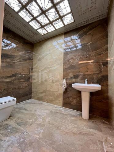 Продаётся 4-комн. новостройка 245 м², м. Элмляр Академиясы, photo 22 from 30