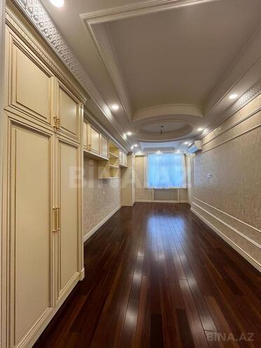 Продаётся 4-комн. новостройка 245 м², м. Элмляр Академиясы, photo 28 from 30