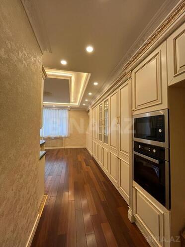 Продаётся 4-комн. новостройка 245 м², м. Элмляр Академиясы, photo 21 from 30