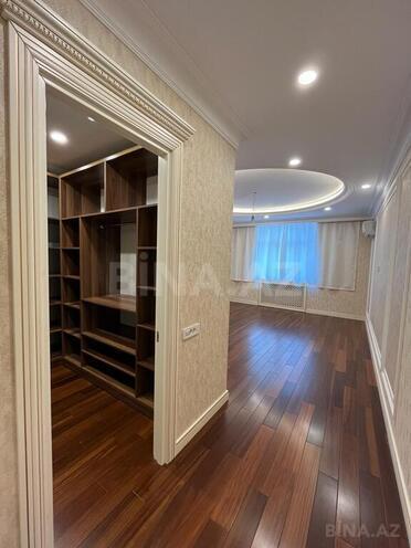 Продаётся 4-комн. новостройка 245 м², м. Элмляр Академиясы, photo 18 from 30