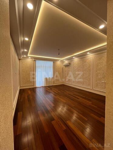 Продаётся 4-комн. новостройка 245 м², м. Элмляр Академиясы, photo 20 from 30