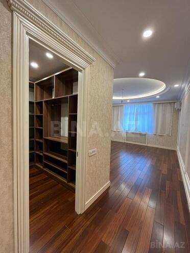 Продаётся 4-комн. новостройка 245 м², м. Элмляр Академиясы, photo 24 from 30