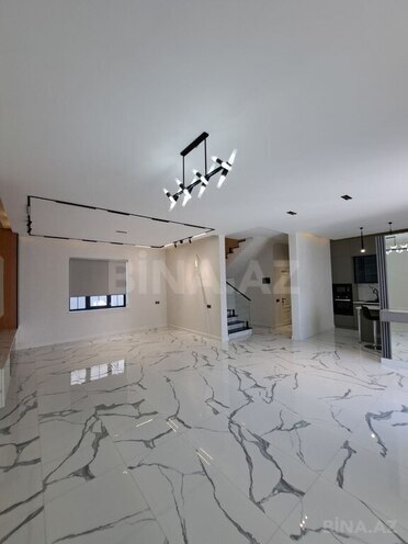 4 otaqlı həyət evi/bağ evi - Mərdəkan q. - 250 m² (12)