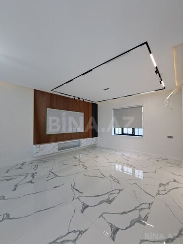 4 otaqlı həyət evi/bağ evi - Mərdəkan q. - 250 m² (6)