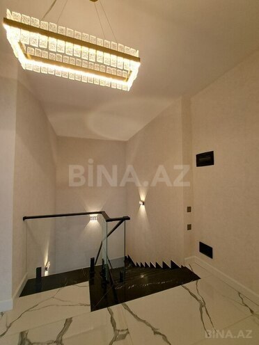 4 otaqlı həyət evi/bağ evi - Mərdəkan q. - 250 m² (11)