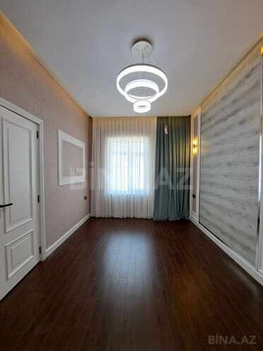 4 otaqlı həyət evi/bağ evi - Mərdəkan q. - 250 m² (9)