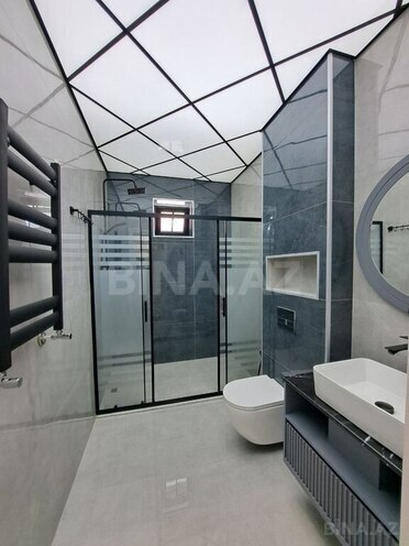 4 otaqlı həyət evi/bağ evi - Mərdəkan q. - 250 m² (16)