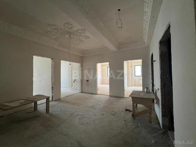 3-комн. новостройка - Хатаинский р. - 214 м² (13)