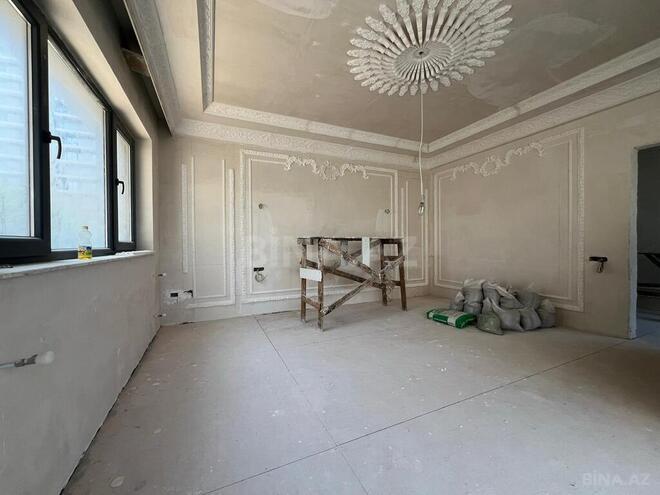 3-комн. новостройка - Хатаинский р. - 214 м² (2)