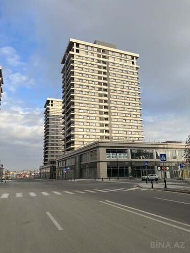 3-комн. новостройка - Хатаинский р. - 214 м² (1)