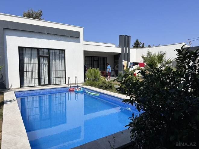 Сдаётся 4-комн. дом/дача 180 м², пос. Шувеляны, photo 6 from 32