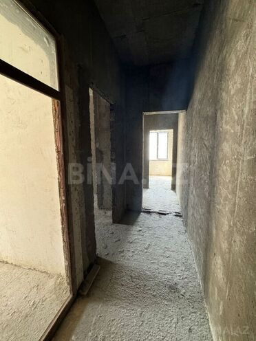 3-комн. новостройка - пос. Бадамдар - 131.6 м² (8)