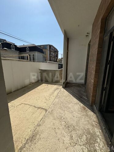 3-комн. новостройка - пос. Бадамдар - 131.6 м² (9)