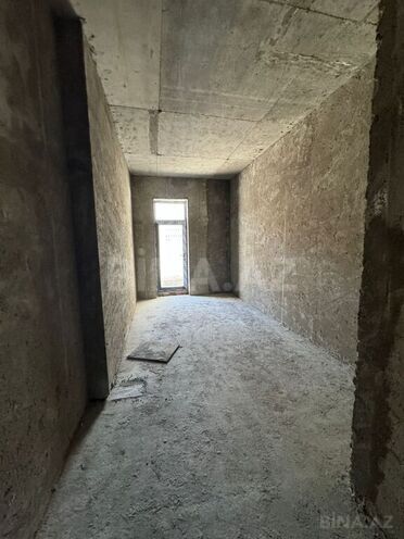3-комн. новостройка - пос. Бадамдар - 131.6 м² (6)