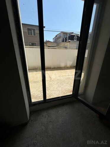 3-комн. новостройка - пос. Бадамдар - 131.6 м² (10)