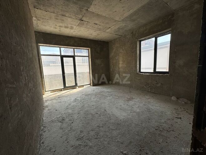 3-комн. новостройка - пос. Бадамдар - 131.6 м² (2)