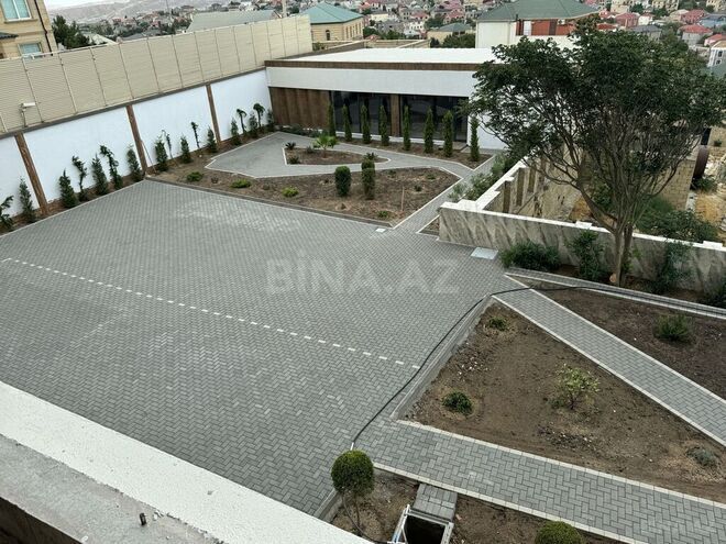 3-комн. новостройка - пос. Бадамдар - 131.6 м² (13)