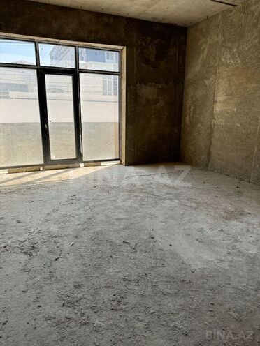 3-комн. новостройка - пос. Бадамдар - 131.6 м² (4)