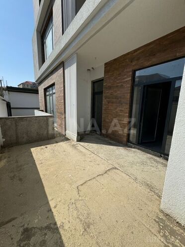 3-комн. новостройка - пос. Бадамдар - 131.6 м² (5)