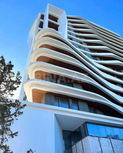 4-комн. новостройка - пос. Баилова - 303 м² (2)
