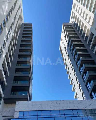 4-комн. новостройка - пос. Баилова - 303 м² (1)